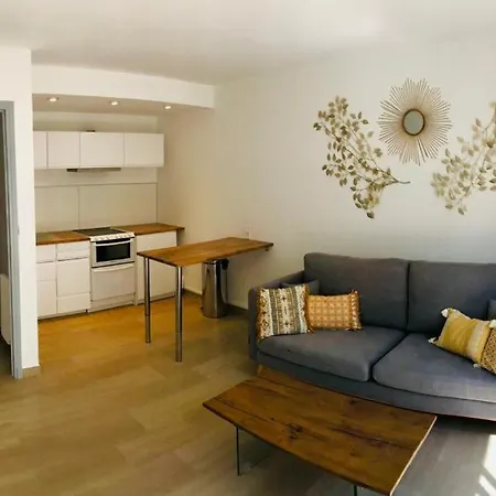 Superbe Dernier Etage Avec 2 Terrasses En Plein Centre 公寓 *